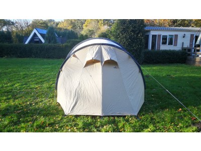 Boek nu uw campingplek!