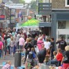 Feesten en Braderieën in Coevorden