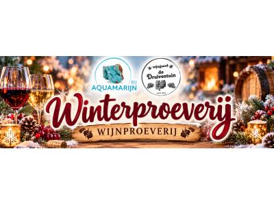 Winterse Wijnproeverij