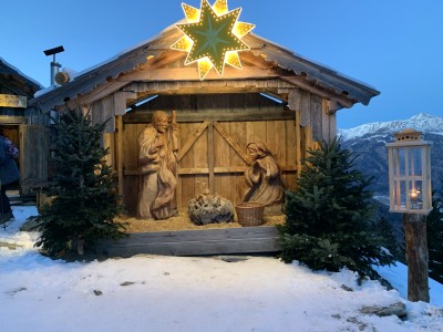 Katschberger adventweg