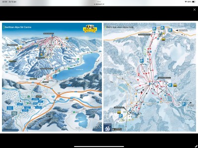 Uitzending RTL  Snowmagzine Zondag 12-1-2025
