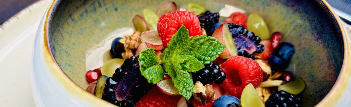 St-Valentijns Ontbijt op 14/02 - 15/02