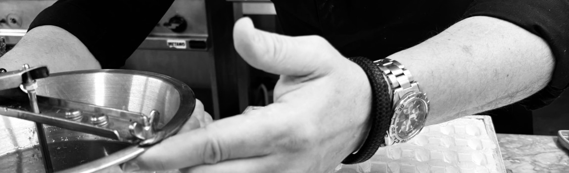 Workshops in Maart op Maandagnamiddag - Donderdagnamiddag.