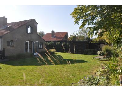 Ferienhaus mit Hund in Burgh-Haamstede