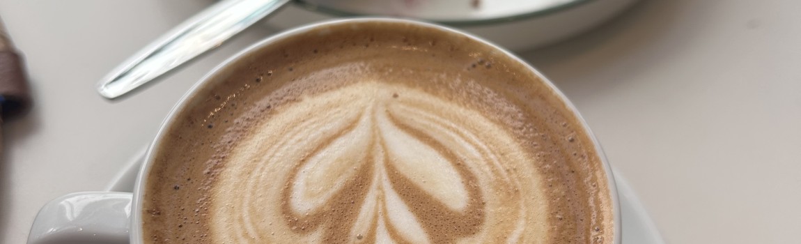 Hotspots in 's-Hertogenbosch