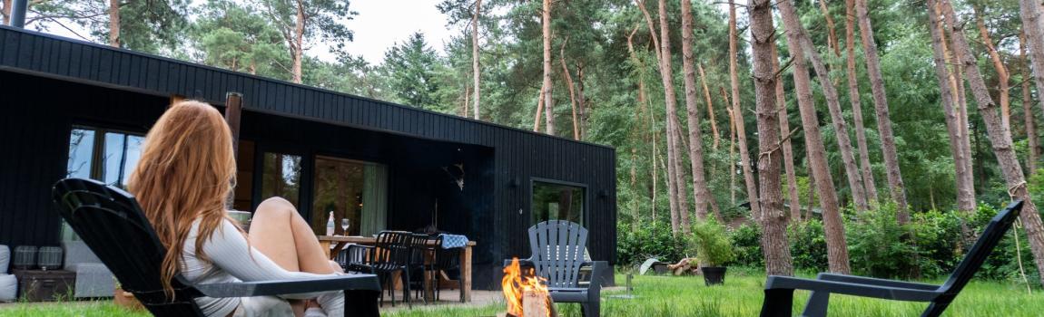 Midweek in het bos in Overijssel: waarom doordeweeks het mooist is