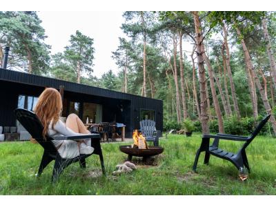 Midweek in het bos in Overijssel: waarom doordeweeks het mooist is