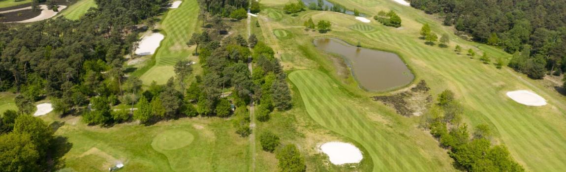 Golfen in Ommen: Hooge Graven en Pitch & Putt Lemele
