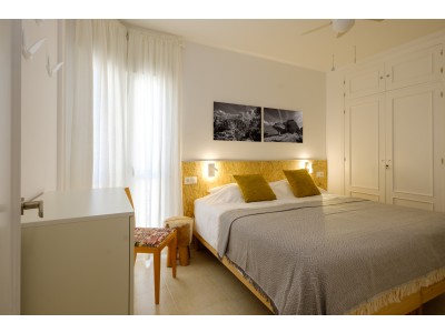 Malaga Wohnung fertig