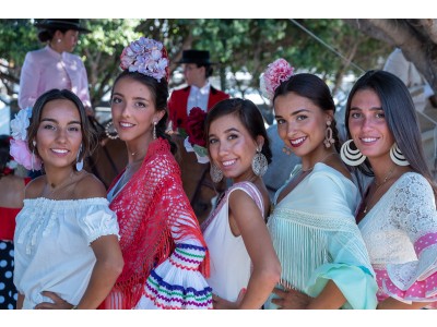 The Enchantment of Malaga: A Journey of Discovery Full of Culture and Traditions