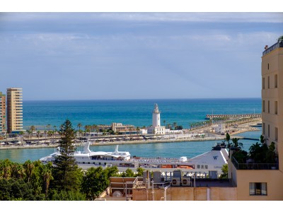 Málaga – the sun-soaked mix of art, sea and city vibes ☀️🌴
