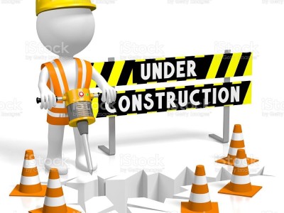 The renovation of Vacation Home Natuurlijk!
