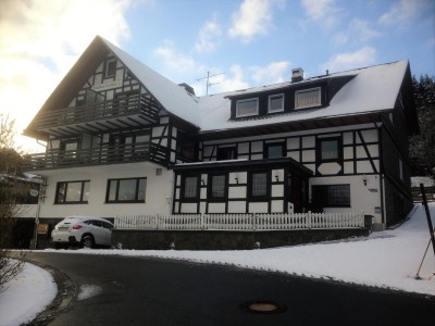Schnee