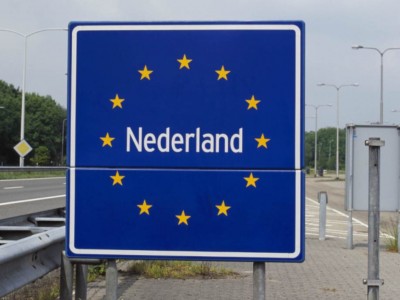 Züruck nach die Niederlande