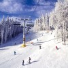 Wintersport in Winterberg: Skifahren ganz in der Nähe von zu Hause.