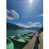 Zomer in Oostenrijk