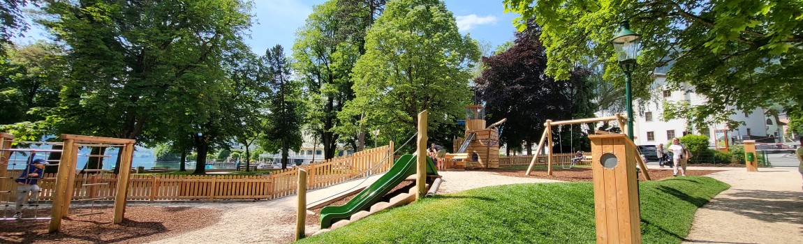 Kindvriendelijke vakantie: ontspannen genieten met het hele gezin