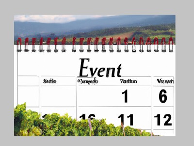 Events Piedmont