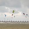 Strand, zee en watersport in Vrouwenpolder tijdens uw vakantie in Zeeland