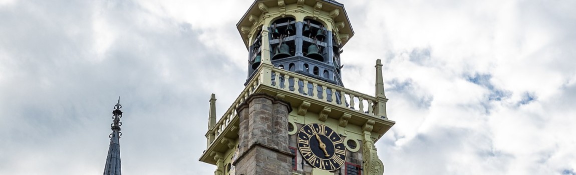 Ontdek de cultuur en charmante steden van Zeeland tijdens uw vakantie