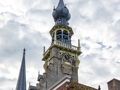 Ontdek de cultuur en charmante steden van Zeeland tijdens uw vakantie