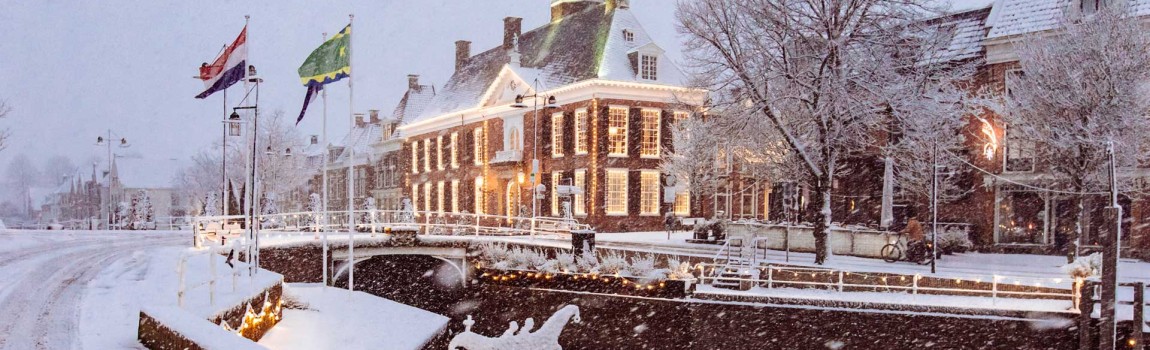 Dokkumer winterweken t/m 27 maart 2026