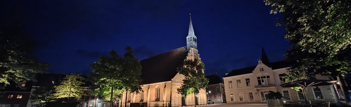 Noorderframe van 18 - 28 februari Dokkum