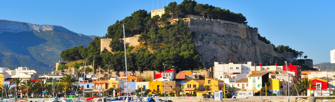 Discover Dénia: The Hidden Gem of the Costa Blanca