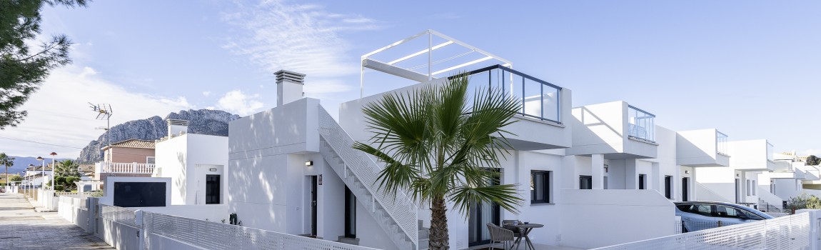 New at Retiro Sol: Welcome to Casa Valys
