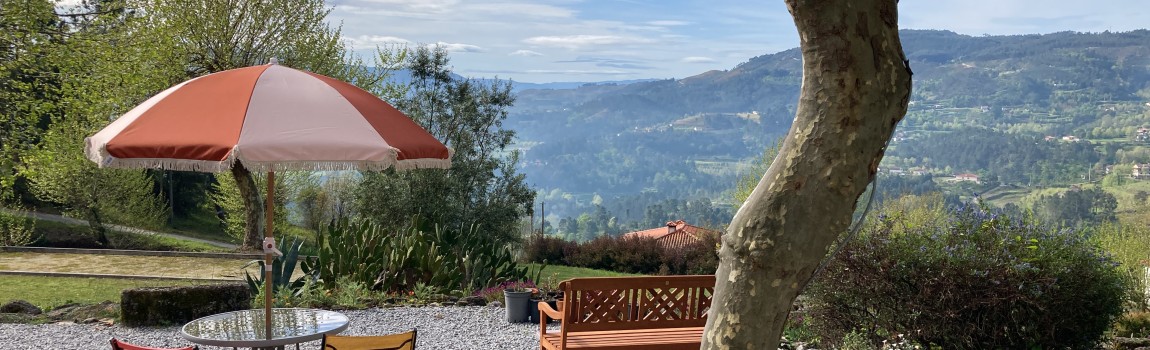 Work together a summer and enjoy in North Portugal? ☀️