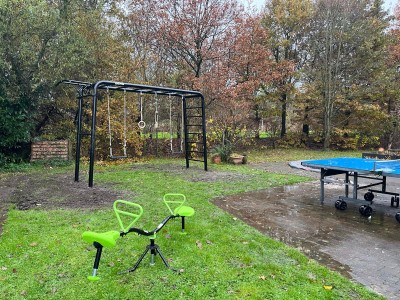A family weekend in Flevoland with a play paradise for all ages