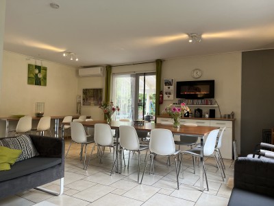 Offer for an unforgettable Christmas with the family