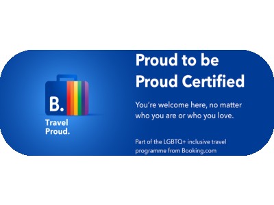Travel Proud