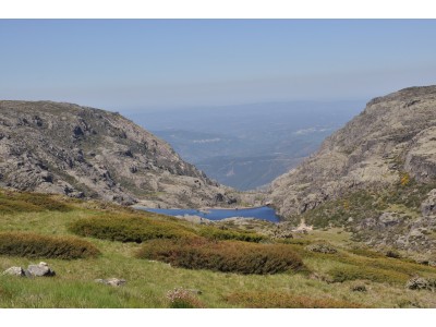 La Serra da Estrela reçoit un certificat mondial pour le tourisme de montagne