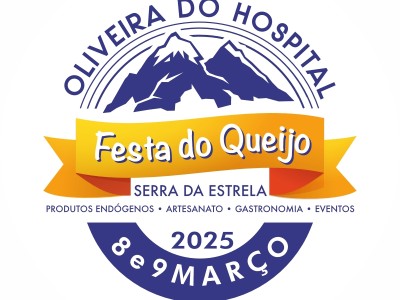 Le plus grand marché aux fromages du Portugal se tient ce week-end à Oliveira do Hospital !