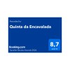 Booking.com award voor Quinta da Encavalada