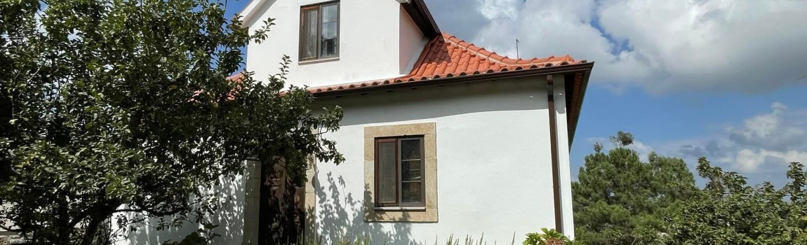 Twee jaar in Portugal!