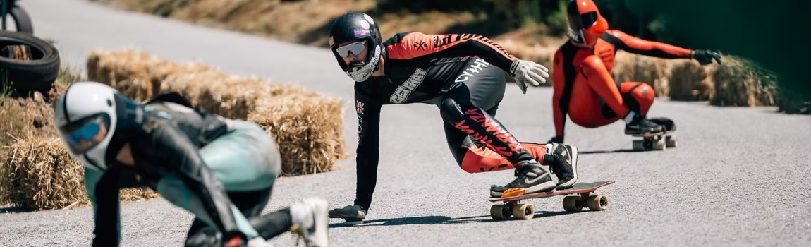 Alva Skatefest 23-24 Mei
