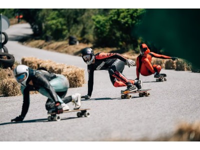 Alva Skatefest 23–24 May