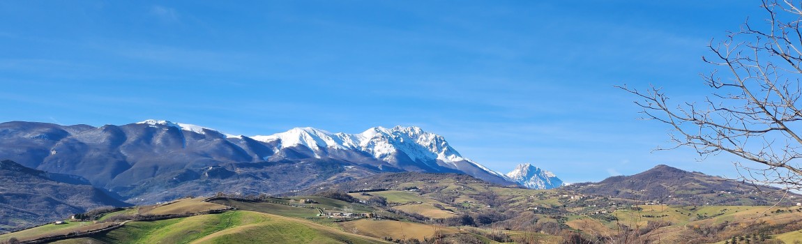 Why is Abruzzo famous?