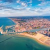 Is Pescara een leuke stad?