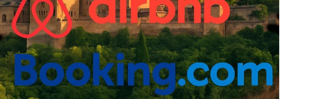 Een reservering maken