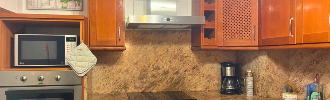 Nieuwe Verhuurvoorwaarden bij Home4u: Keuken Open voor Gasten