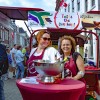 Chateau Buren: wijn, workshops en een weekend in de Betuwe