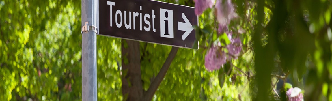 Toeristische info