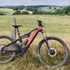 Op de fiets door de Hoge Venen, mooie routes vanuit Haus Chresten.