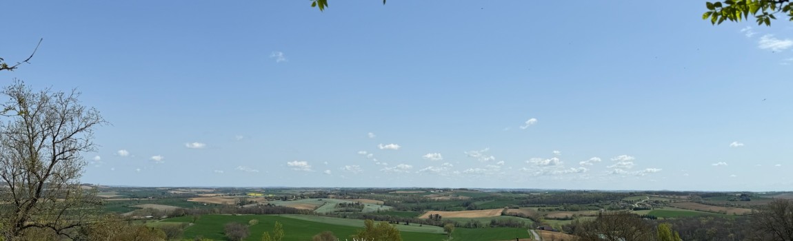 Le Gers