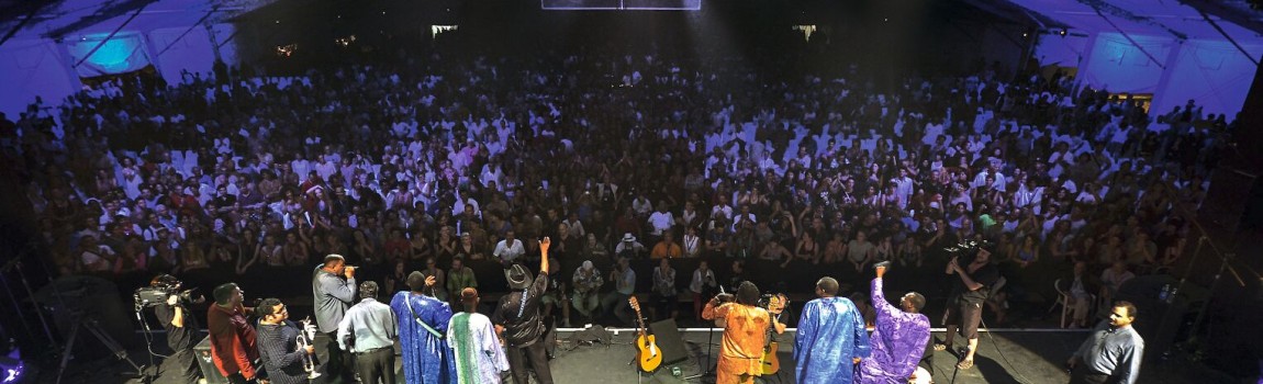 Événements et festivals