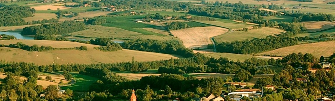 Geschiedenis Le Cozy