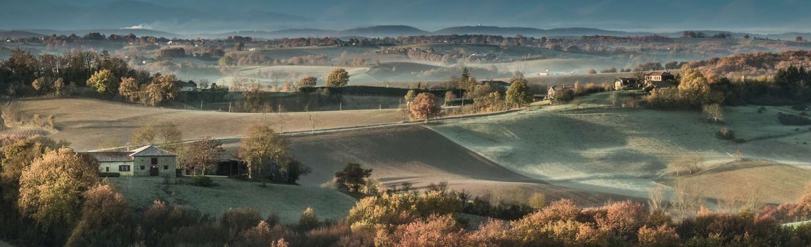Wie zijn Ibo & Marlies?